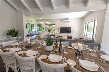 Lakeveiw Lodge Karapiro - Bijou Hamptons - Cambridge