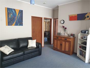Whangaimoana Beach House - South Wairarapa