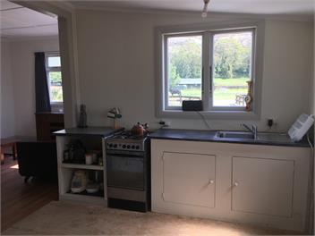 Stonehaven Farm Farmstay  - Blenheim 