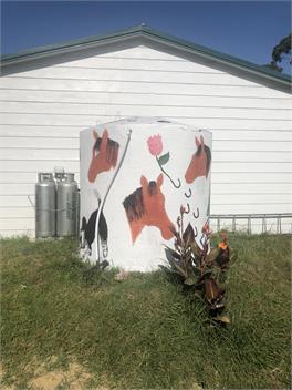 Protea Park Chalet - Kaitaia