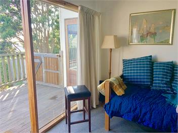 Room with a View - The Cottage - Kaikoura