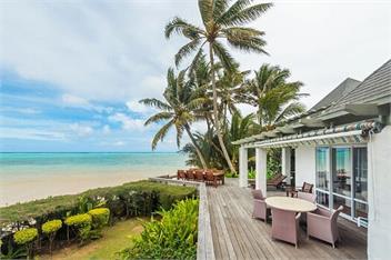 Island Bay Villas - Rarotonga