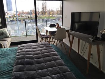 Beautiful sunny apartment with off street carpark - Christchurch