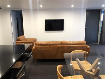 Garden Apartment - New Plymouth