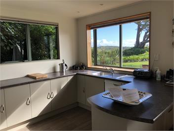 Steeples Cottage and Studio BB - Westport