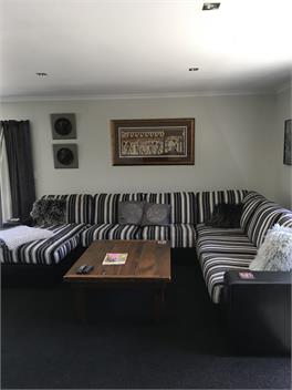 The Grey House - Martinborough