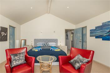 Harbour House - Kaeo, Northland.
