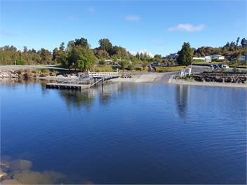 Centrally Located with Great Lake Views - Westcoast