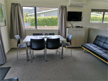 Beachaven: Two Cottages, Wifi & Kayaks Free. - 