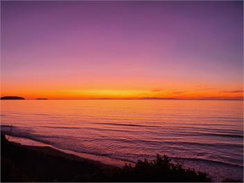 Sunset Everyday - Paraparaumu