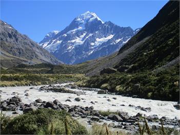 Twizel Alps Retreat - Twizel