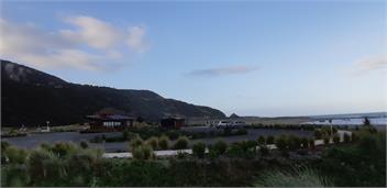 Woodbank School House - Kaikoura