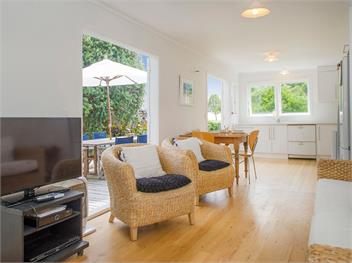 Daisy Cottage (Bachcare) - Hahei