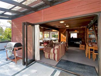 The Cosy House (Bachcare) - Ohakune