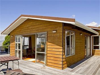 Views on Rimu (Bachcare) - Whitianga