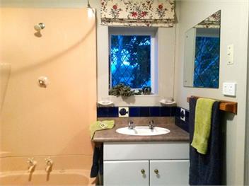 Ezy Walk (Bachcare) - Blenheim