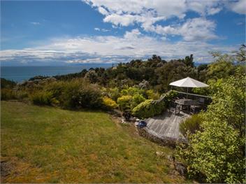 Kanuka House (Bachcare) - Kaiteriteri
