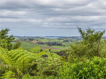 Matakana Views (Bachcare) - Matakana Village