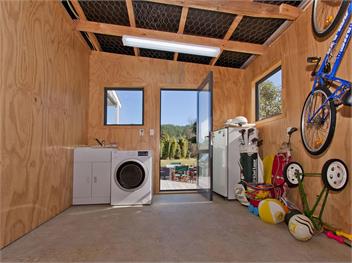 Sea Breeze (Bachcare) - Whangamata