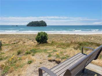 Seaside Marine (Bachcare) - Mt Maunganui