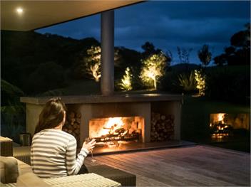Oke Beach House (Bachcare) - Rawhiti