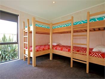 Mountain Revival (Bachcare) - Ohakune