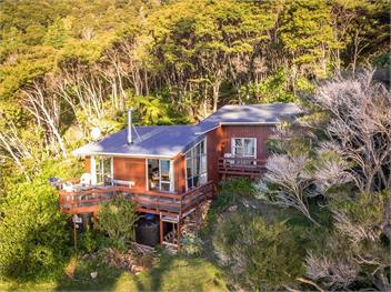 Sounds Magic (Bachcare) - Moetapu Bay