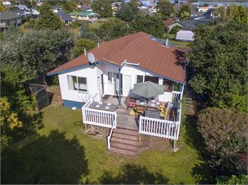 Perfect on Pleasant (Bachcare) - Pauanui