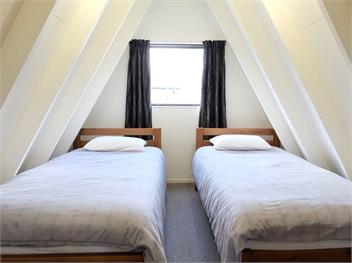 Central Ski Chalet (Bachcare) - Ohakune