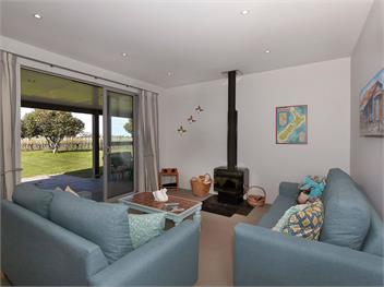 Marlborough Magic (Bachcare) - Blenheim