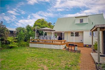Peaceful Pauanui (Bachcare) - Pauanui
