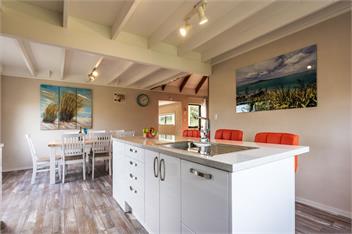 Oneroa Oasis (Bachcare) - Oneroa