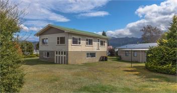 Grand View (Bachcare) - Te Anau