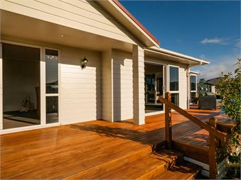 Home Base (Bachcare) - Cooks Beach