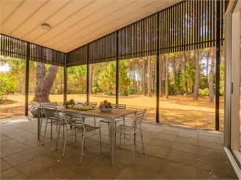 The Golden Hideaway (Bachcare) - Matarangi