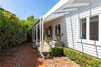 Fendalton Villa (Bachcare) - Christchurch