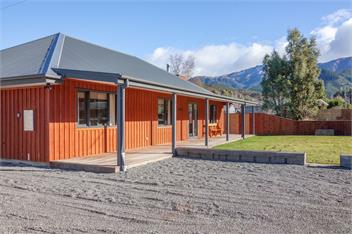 GraceWorks (Bachcare) - Hanmer Springs