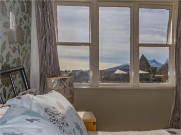 Snowcano Cottage (Bachcare) - Rangataua