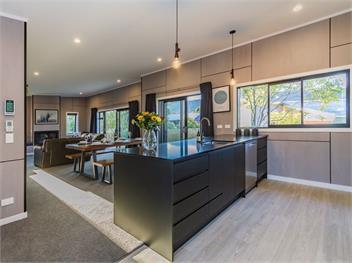 Ohakune Snowhaus (Bachcare) - Ohakune