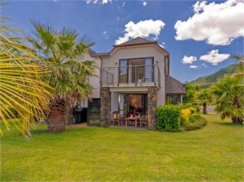 Villa 51 (Bachcare) - Pauanui