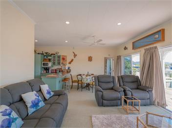 Harbour View Haven (Bachcare) - Pauanui