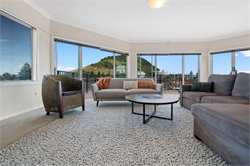 Home Sweet Home (Bachcare) - Mt Maunganui