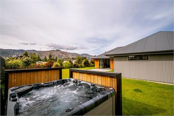Erskine Place (Bachcare) - Lake Hawea