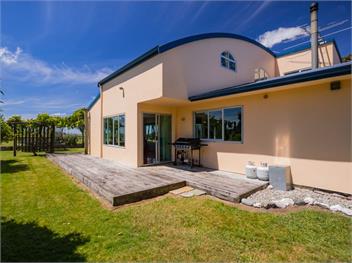 La Casa Al Mare (Bachcare) - Tasman