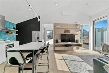 Bull Ridge Escape (Bachcare) - Wanaka