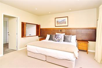 High Country Villa 238 - Terrace Downs - Windwhistle