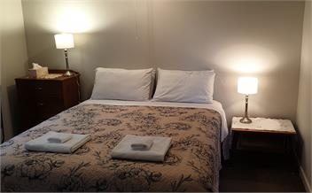 Claremont House - Stewart Island