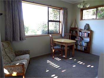 Kakariki Haven - Omokoroa
