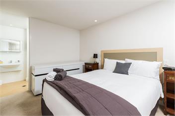 Silver Sands Apartment - Nelson