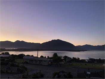 Lake View Moana - Moana
